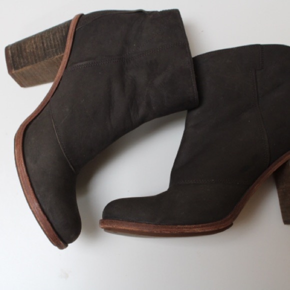 Timberland boot Co. Marge ankle boots - Picture 9 of 11